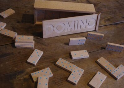 Domino