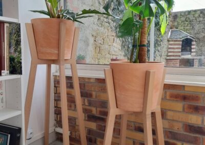Support de plante